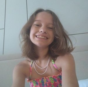 Meet your Posher, Vaughna